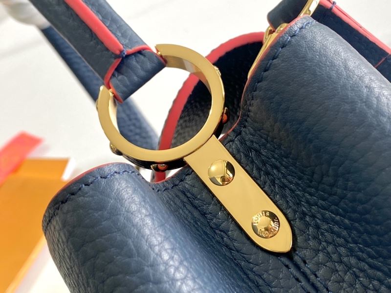 Louis Vuitton Top Handle Bags